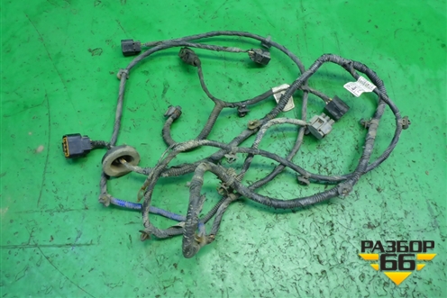 Проводка (топливного насоса) (915004H020) для Hyundai Grand Starex с 2007-2021г (Гранд Старекс)