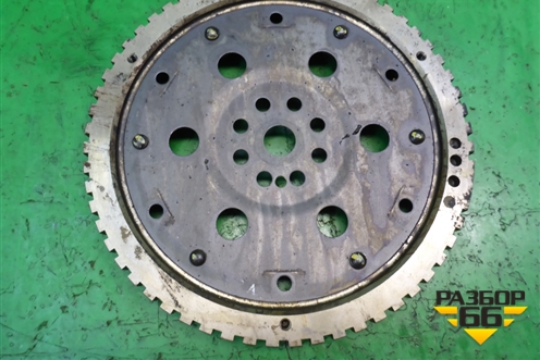 Маховик (2.5л D4CB АКПП) для Hyundai Grand Starex с 2007-2021г (Гранд Старекс)