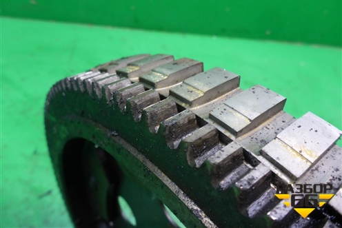 Маховик (2.5л D4CB АКПП) для Hyundai Grand Starex с 2007-2021г (Гранд Старекс)