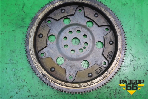 Маховик (2.5л D4CB АКПП) для Hyundai Grand Starex с 2007-2021г (Гранд Старекс)