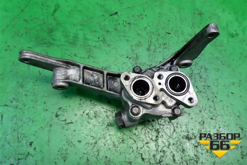 Насос масляный (2.5л D4CB) для Hyundai Grand Starex с 2007-2021г (Гранд Старекс)