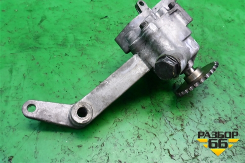 Насос масляный (2.5л D4CB) для Hyundai Grand Starex с 2007-2021г (Гранд Старекс)