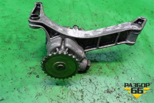 Насос масляный (2.5л D4CB) для Hyundai Grand Starex с 2007-2021г (Гранд Старекс)