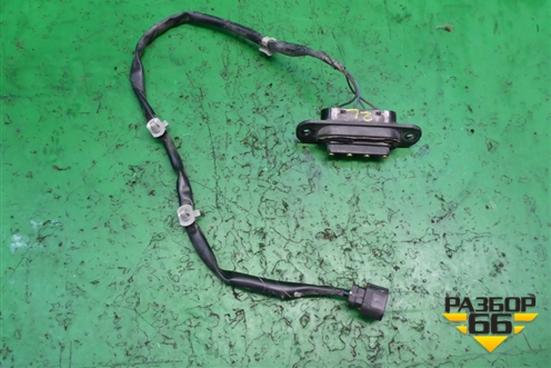 Контактная группа на дверь для Hyundai Grand Starex с 2007-2021г (Гранд Старекс)