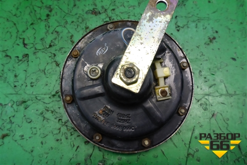 Сигнал звуковой для Hyundai Grand Starex с 2007-2021г (Гранд Старекс)