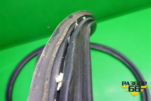 Уплотнитель багажника для Mazda CX 7 с 2006-2012г (СХ7)