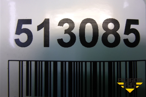 Уплотнитель багажника для Mazda CX 7 с 2006-2012г (СХ7)