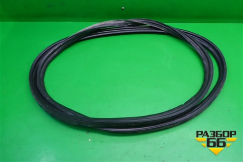 Уплотнитель багажника для Mazda CX 7 с 2006-2012г (СХ7)