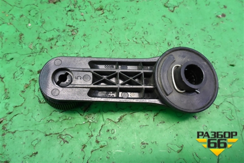 Ручка стеклоподъёмника для Hyundai Solaris с 2017г (Солярис)