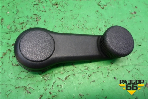 Ручка стеклоподъёмника для Hyundai Solaris с 2017г (Солярис)