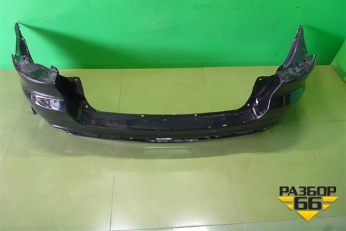 Бампер задний (после 2018г FL лифтбек) (8450100971) для VAZ Granta/Гранта