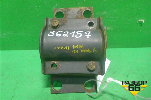 Кронштейн переднего крыла левый для Iveco Stralis с 2002-2006г (Стралис)