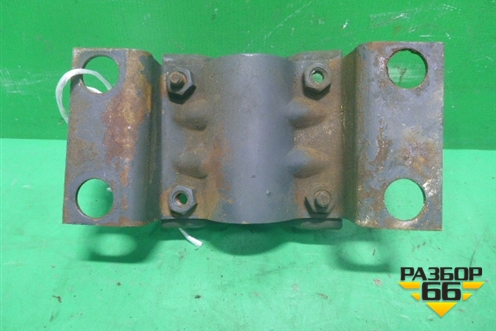 Кронштейн переднего крыла левый для Iveco Stralis с 2002-2006г (Стралис)