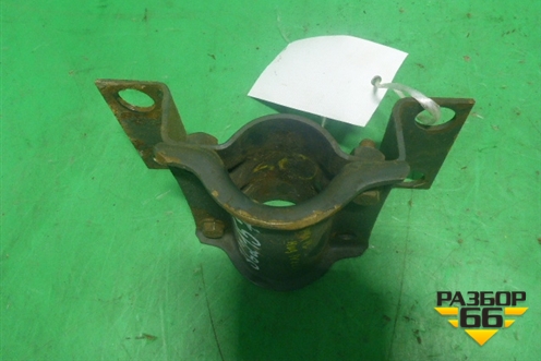 Кронштейн переднего крыла левый для Iveco Stralis с 2002-2006г (Стралис)