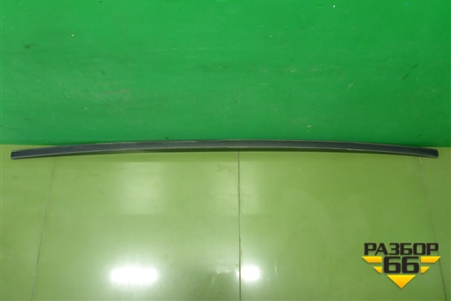 Молдинг крыши правый для Hyundai Solaris с 2017г (Солярис)