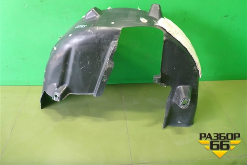 Локер задний правый (95919367) для Chevrolet Orlando с 2011г (Орландо)