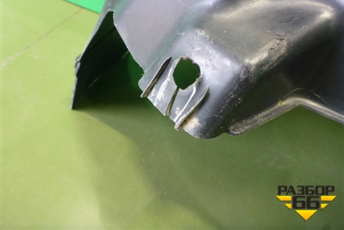 Локер задний правый (95919367) для Chevrolet Orlando с 2011г (Орландо)