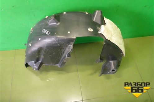 Локер задний правый (95919367) для Chevrolet Orlando с 2011г (Орландо)