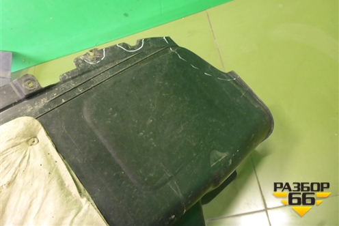 Локер задний правый (95919367) для Chevrolet Orlando с 2011г (Орландо)