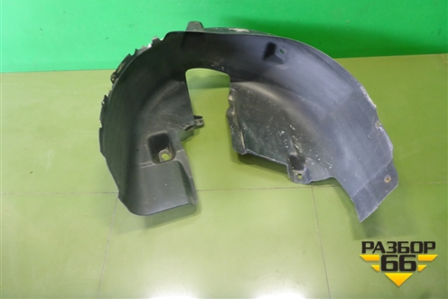 Локер задний правый (95919367) для Chevrolet Orlando с 2011г (Орландо)