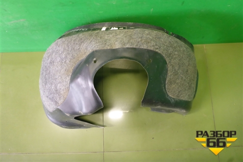 Локер передний левый для VAZ Granta/Гранта