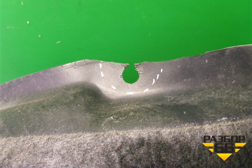 Локер передний левый для VAZ Granta/Гранта