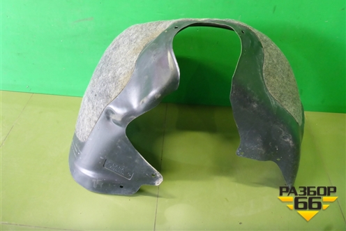 Локер передний левый для VAZ Granta/Гранта