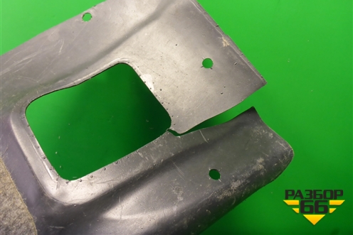 Локер передний левый для VAZ Granta/Гранта