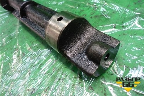 Вал балансирный (2.5л D4CB длинный) для Hyundai Grand Starex с 2007-2021г (Гранд Старекс)