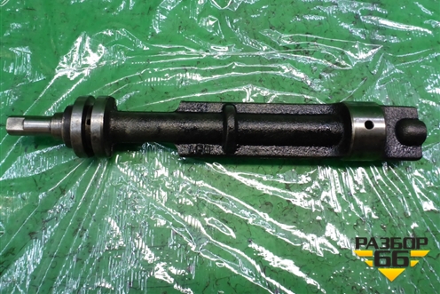 Вал балансирный (2.5л D4CB длинный) для Hyundai Grand Starex с 2007-2021г (Гранд Старекс)