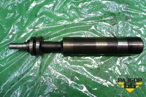 Вал балансирный (2.5л D4CB длинный) для Hyundai Grand Starex с 2007-2021г (Гранд Старекс)