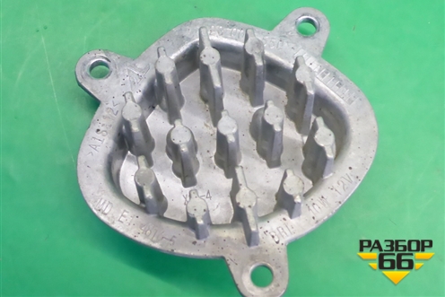 Лампа светодиодный модуль (1420000550) для Renault Arkana с 2019г (Аркана)