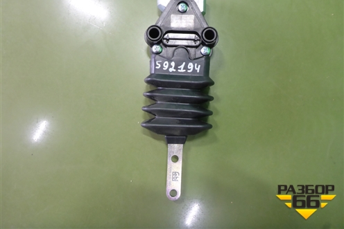 Кран уровня пола (новый Febi) (23563) для Scania 5 R Series с 2004-2016г