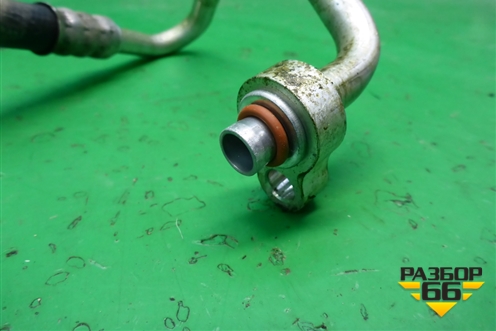 Трубка кондиционера для Ford Focus 2 с 2008-2011г (Фокус)