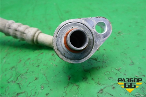 Трубка кондиционера для Ford Focus 2 с 2008-2011г (Фокус)