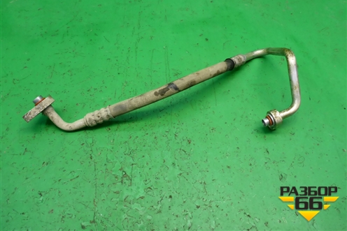 Трубка кондиционера для Ford Focus 2 с 2008-2011г (Фокус)