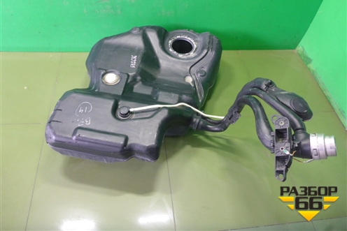 Бак топливный (бензин) (3AA201021AM) для Volkswagen Passat-CC с 2008г (Пассат ЦЦ)