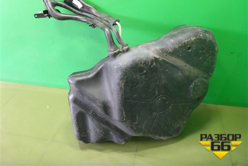 Бак топливный (бензин) (3AA201021AM) для Volkswagen Passat-CC с 2008г (Пассат ЦЦ)