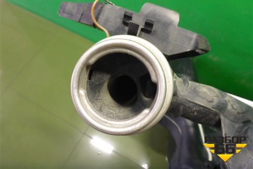 Бак топливный (бензин) (3AA201021BC) для Volkswagen Passat (В7) с 2011-2014г (Пассат Б7)