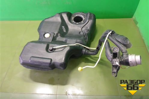 Бак топливный (бензин) (3AA201021BC) для Volkswagen Passat (В7) с 2011-2014г (Пассат Б7)