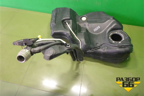 Бак топливный (бензин) (3AA201021BC) для Volkswagen Passat (В7) с 2011-2014г (Пассат Б7)