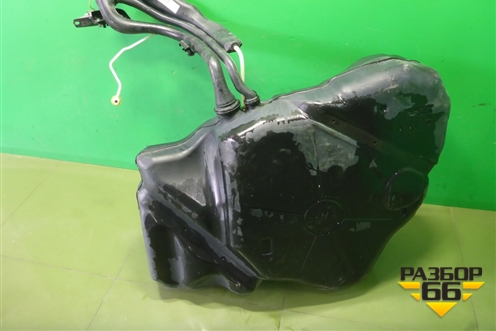 Бак топливный (бензин) (3AA201021BC) для Volkswagen Passat (В7) с 2011-2014г (Пассат Б7)