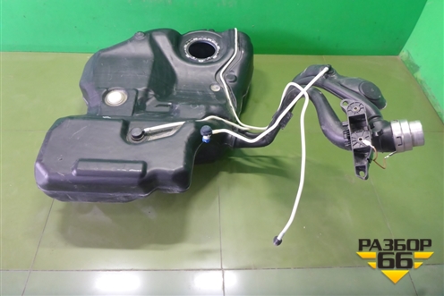 Бак топливный (бензин) (3C0201021HR) для Volkswagen Passat (В7) с 2011-2014г (Пассат Б7)