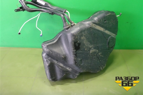 Бак топливный (бензин) (3C0201021HR) для Volkswagen Passat (В7) с 2011-2014г (Пассат Б7)