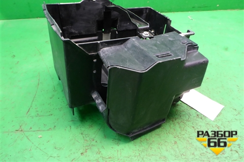 Ящик под аккумулятор (3M5110723AP) для Ford Focus 2 с 2008-2011г (Фокус)