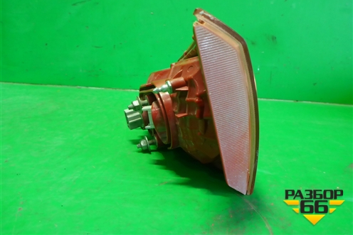 Фонарь задний внутренний левый (до 2012г седан) (8337A009) для Mitsubishi Lancer-X с 2007г (Лансер)