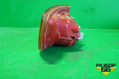 Фонарь задний внутренний левый (до 2012г седан) (8337A009) для Mitsubishi Lancer-X с 2007г (Лансер)