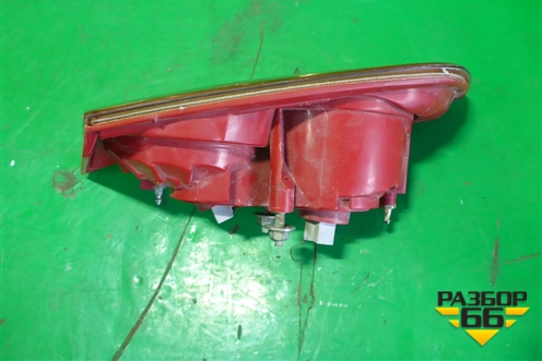 Фонарь задний внутренний левый (до 2012г седан) (8337A009) для Mitsubishi Lancer-X с 2007г (Лансер)
