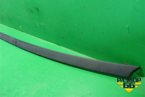 Молдинг крыши левый (хетчбэк) для Ford Focus 2 с 2008-2011г (Фокус)