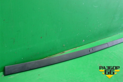 Молдинг крыши левый (хетчбэк) для Ford Focus 2 с 2008-2011г (Фокус)